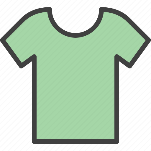 Clothes, fitting, shirt, tshirt, wardrobe icon - Download on Iconfinder