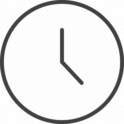 Clock, limitation period, time, wait, watch icon - Download on Iconfinder