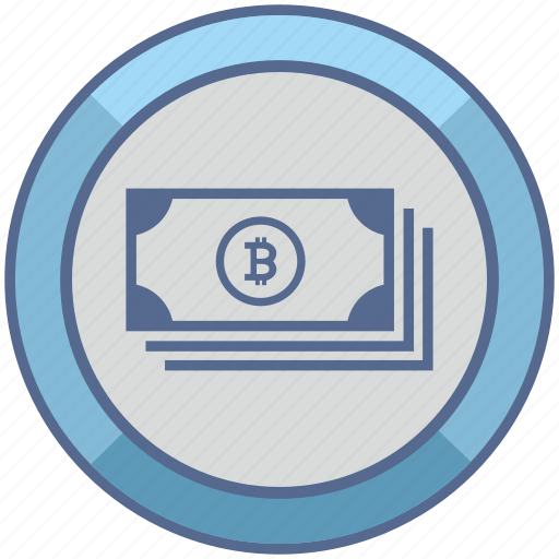 Bank, bitcoin, cash, money, sum icon - Download on Iconfinder