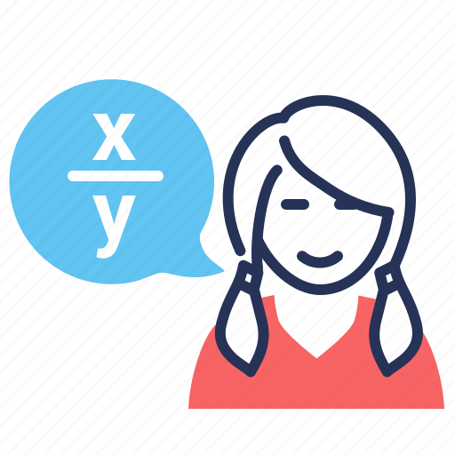 Education, formula, maths, student icon - Download on Iconfinder