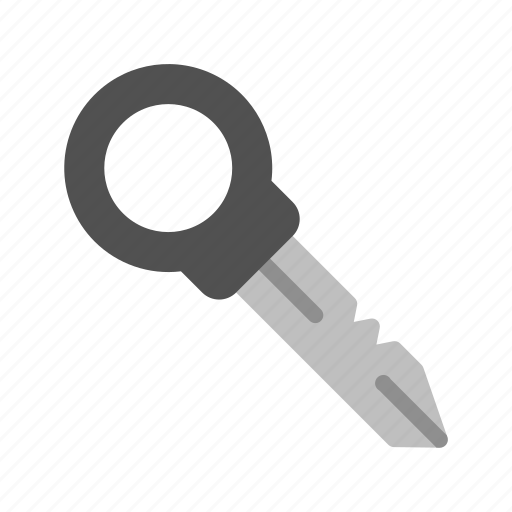 Key, lock, security, unlock icon - Download on Iconfinder