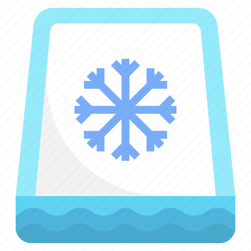 Cool, mattress, furniture, bed, comfort icon - Download on Iconfinder
