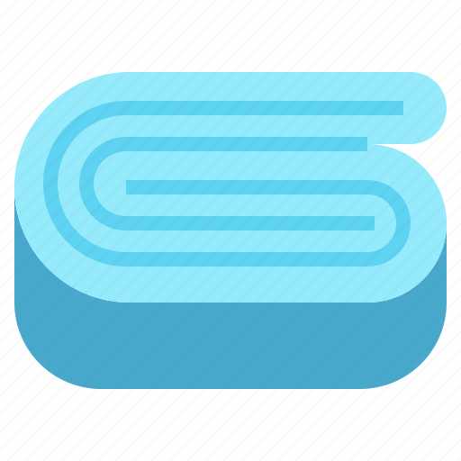 Duvet, shapes, symbols, quilt, blanket icon - Download on Iconfinder