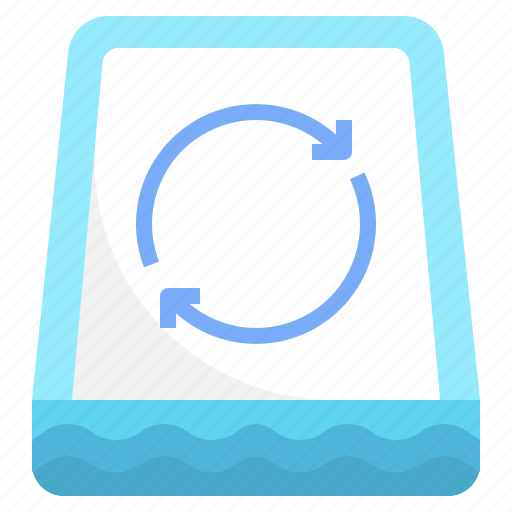 Rotate, mattress, furniture, bed, comfort icon - Download on Iconfinder