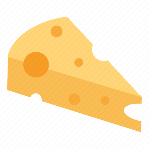 Cheese, fermented milk, food, healthy icon - Download on Iconfinder