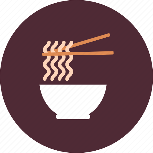 Cooking, eat, food, lunch, meal, noodles, pasta icon - Download on Iconfinder
