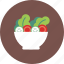 bowl, cucumber, healthy, meal, organic, salad, tomato 