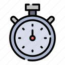 stopwatch, clock, timepiece, chronometer, timer, timekeeper, hourglass, measuring