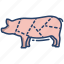 pork 