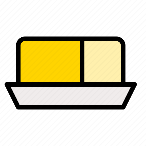 Butter, fat, food, protein icon - Download on Iconfinder