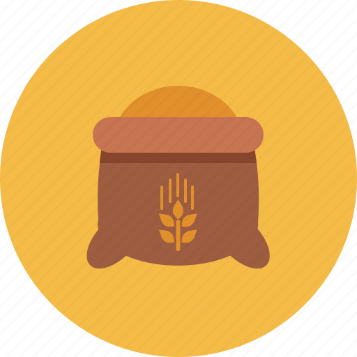 Corn, eat, farm, flour, food, wheat icon - Download on Iconfinder