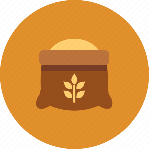 Corn, flakes, flour, food, healthy, wheat icon - Download on Iconfinder