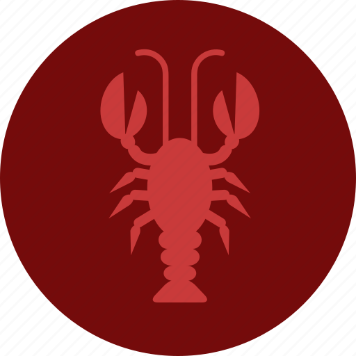Crab, fish, flour, food, meat, ocean, sea icon - Download on Iconfinder