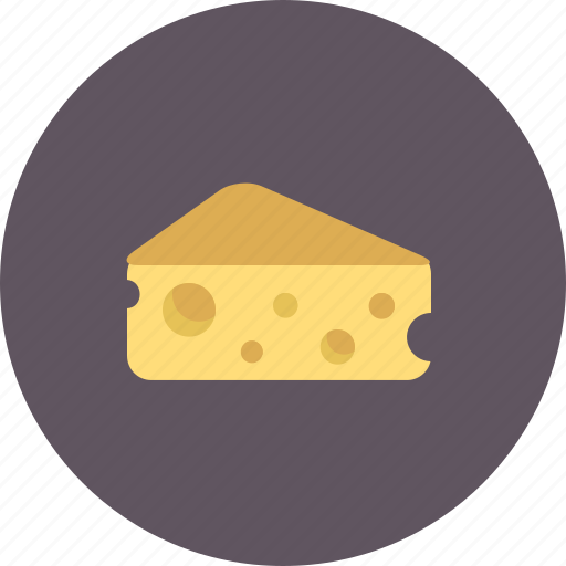 Breakfast, cheese, dairy, eat, food, milk icon - Download on Iconfinder