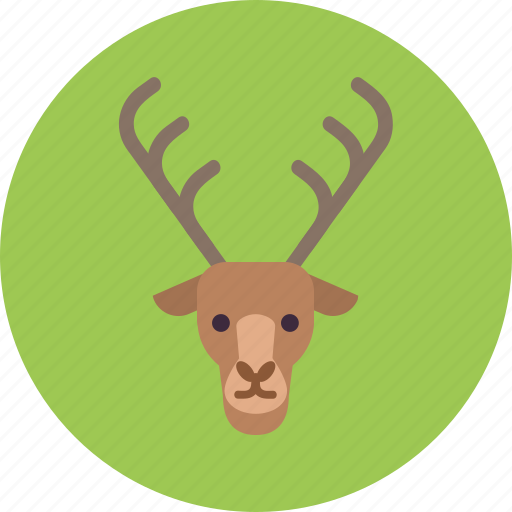 Animal, forest, meat, nature, wild icon - Download on Iconfinder