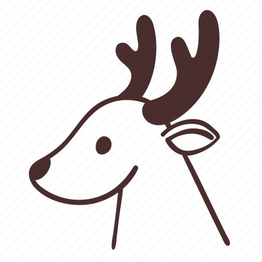 Venison, food, meat, cooking, animal icon - Download on Iconfinder