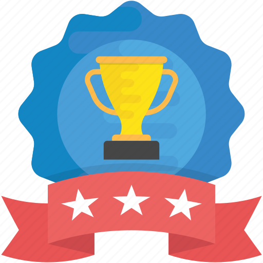 Appreciation symbol, award winner, champion badge, reward, winner badge icon - Download on Iconfinder