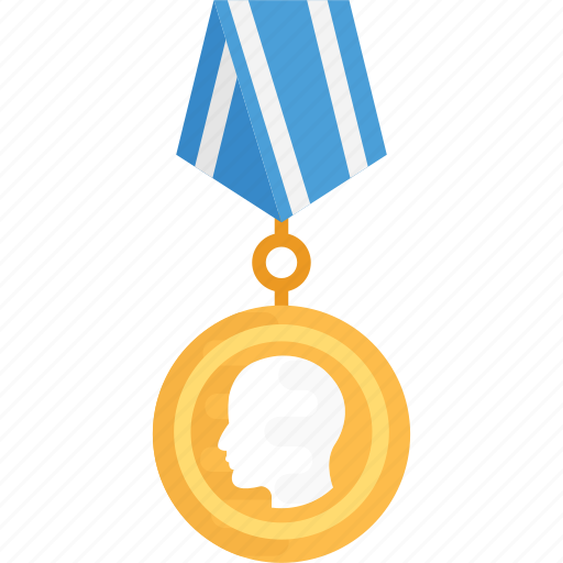 Best performance, best prize, gold medal, ribbon award, winner award icon - Download on Iconfinder
