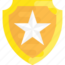 military badge, police badge, police ranking, ranking, star badge, star shield