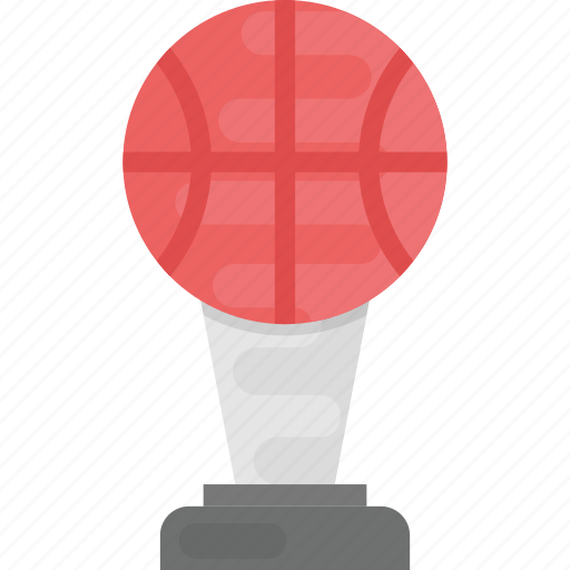 Basketball match, basketball trophy, basketball winner, sports trophy, winner icon - Download on Iconfinder