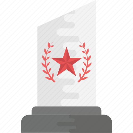 Actor award, cinema award, movie award, reward, star award icon - Download on Iconfinder