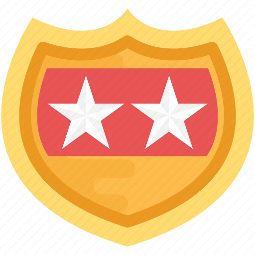 Emblem, police badge, police shield, security badge, sheriff badge icon - Download on Iconfinder