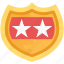 emblem, police badge, police shield, security badge, sheriff badge 