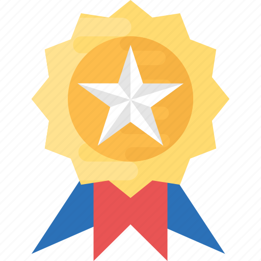 Badge, premium badge, promotion, quality, ribbon badge icon - Download on Iconfinder