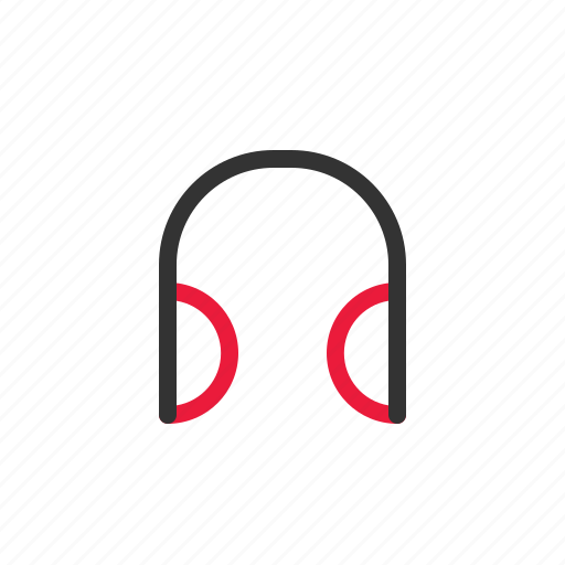 Device, electronic, headphone, media, multimedia icon - Download on Iconfinder