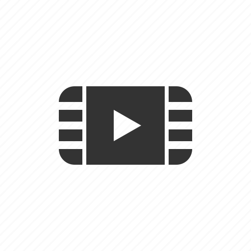 Device, electronic, film, media, movie, multimedia icon - Download on Iconfinder