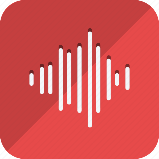 Audio, multimedia, music, photography, video icon - Download on Iconfinder
