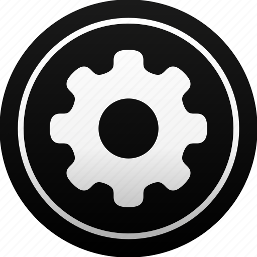 Settings, adjustments icon - Download on Iconfinder