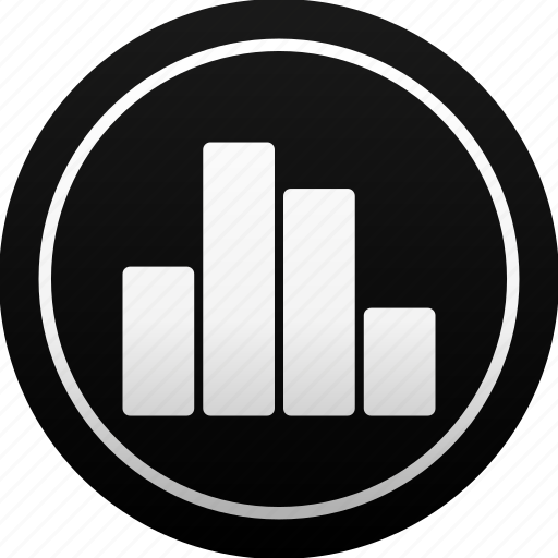 Sound bars, volume bars icon - Download on Iconfinder