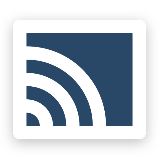 Chromecast, media control, video control icon - Free download