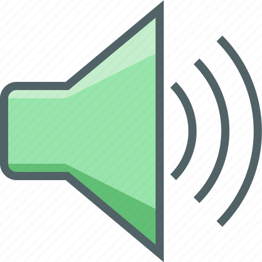 Max, speaker, audio, loudspeaker, media, multimedia, sound icon - Download on Iconfinder