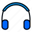 1, headphone, media, player, headset, music, earphone 