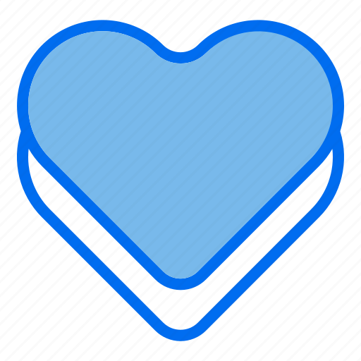 Favorite, love, media, player, like, heart icon - Download on Iconfinder