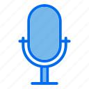 microphone, media, player, mic, multimedia, audio