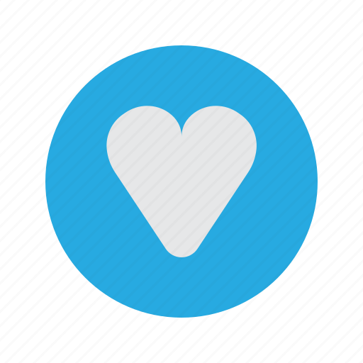 Favourite, heart, like, love, rate icon - Download on Iconfinder