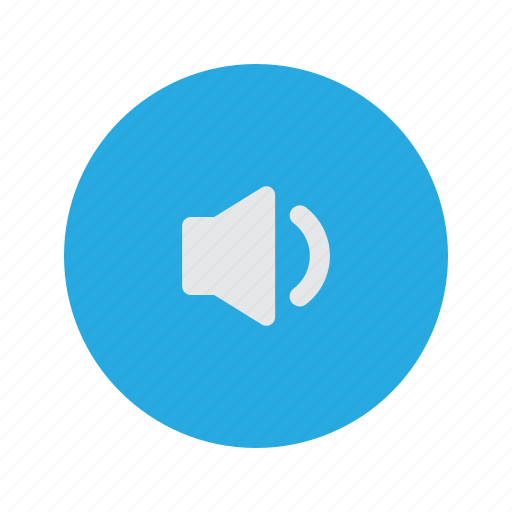 Low, quiet, speaker, volume icon - Download on Iconfinder