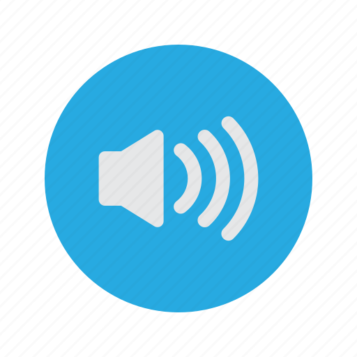 High, loud, mute, speaker, volume icon - Download on Iconfinder