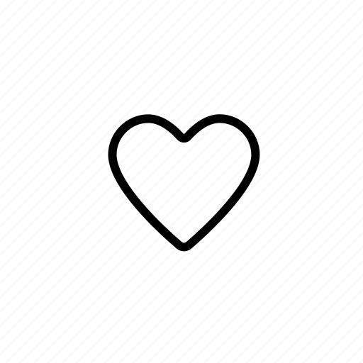 heart icon png