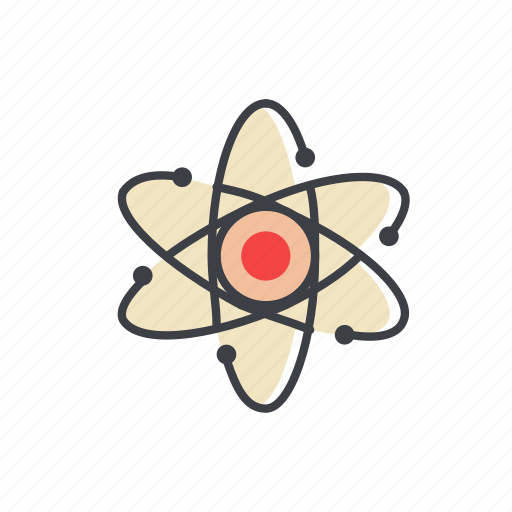 Atom, business, electron, molecular, research, structure icon - Download on Iconfinder