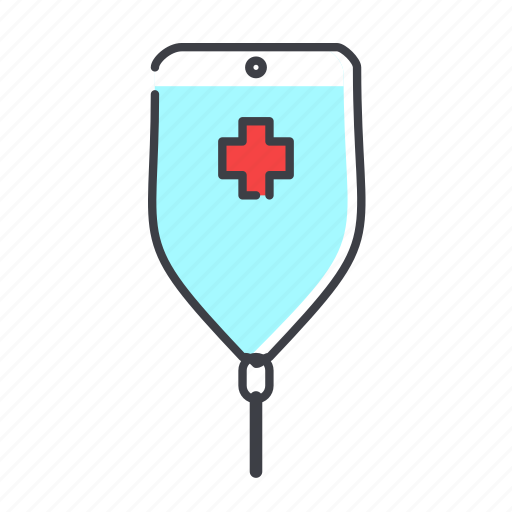Infusion, clinic, doctor, drug, hospital, medicine icon - Download on Iconfinder