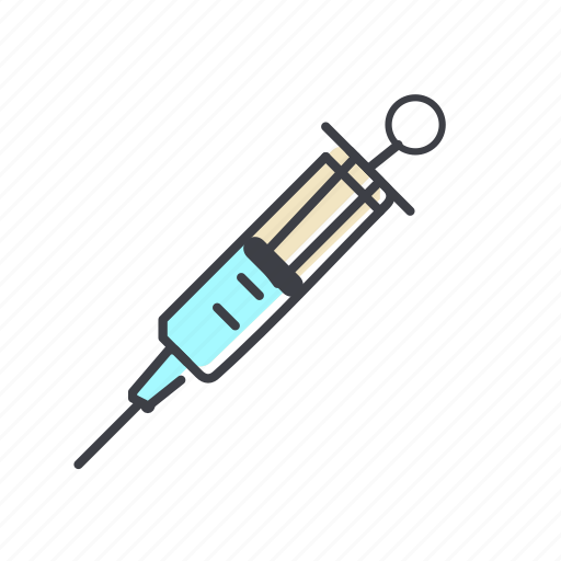 Syringe, care, doctor, healthcare, hospital, medicine icon - Download on Iconfinder
