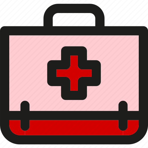 Kit, medical, dental, health, healthcare, medicine icon - Download on Iconfinder