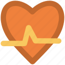 healthcare, heart rate, heartbeat, lifeline, pulsation, pulse, pulse rate