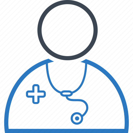 Doctor, health, medical, physician icon - Download on Iconfinder