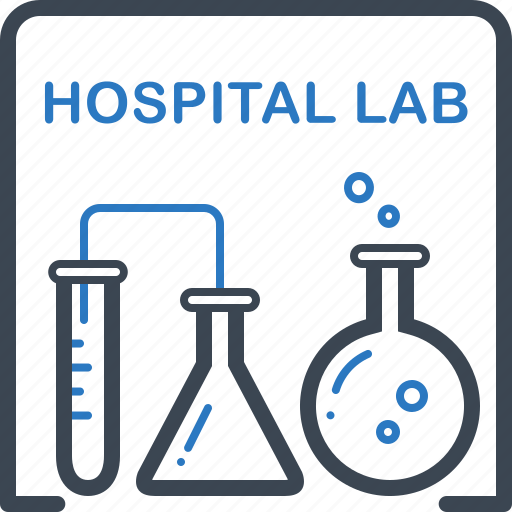 Chemistry, hospital, lab, laboratory, science icon - Download on Iconfinder