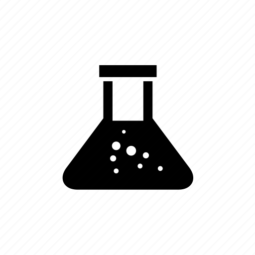 Alchemy, beaker, chemistry, lab, medical, test, tube icon - Download on Iconfinder